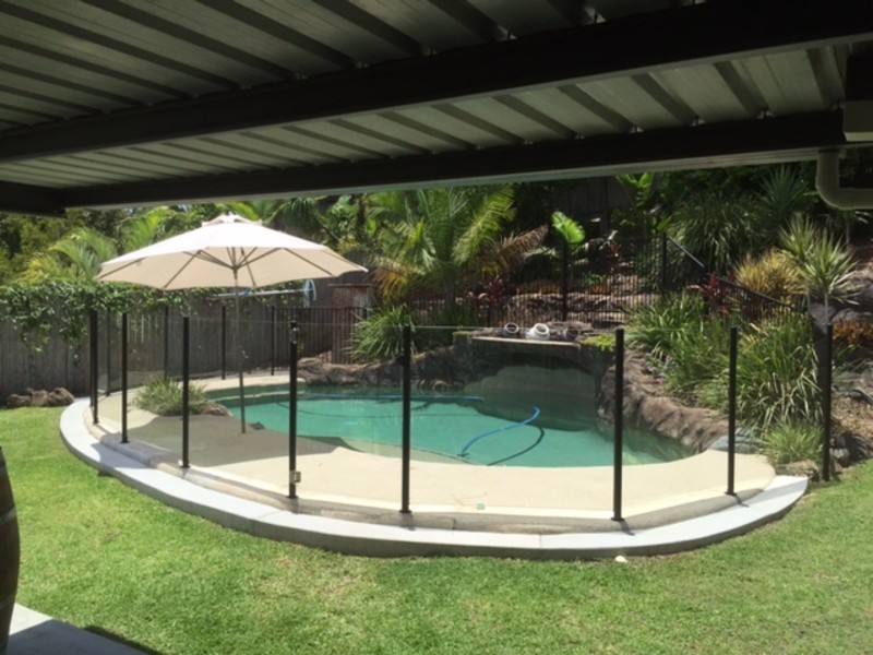 14 Nottinghill Place, Oxenford QLD 4210