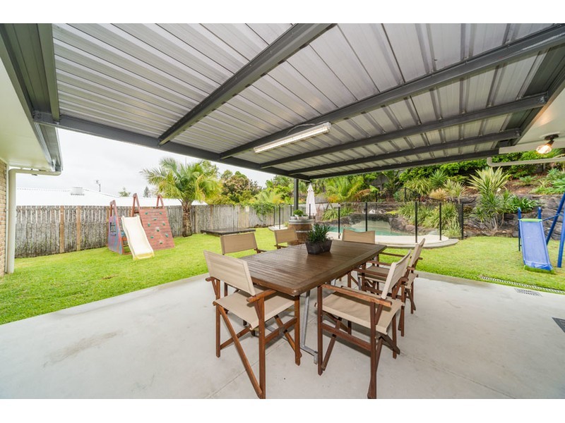 14 Nottinghill Place, Oxenford QLD 4210