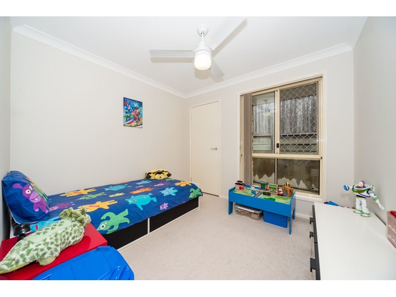 14 Nottinghill Place, Oxenford QLD 4210