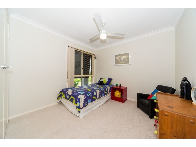 14 Nottinghill Place, Oxenford QLD 4210