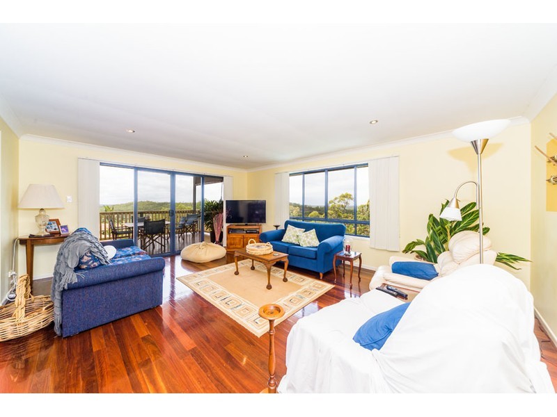 14 Mitaro Rise, Pacific Pines QLD 4211