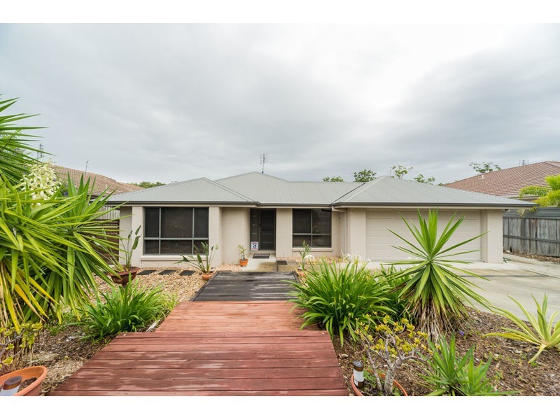 20 Jagera Drive, Upper Coomera QLD 4209