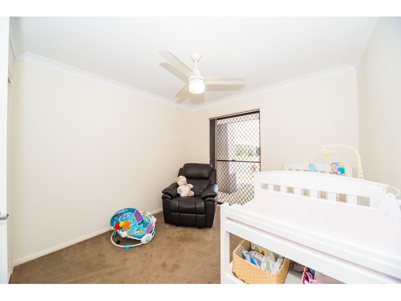 4 Coach Way, Upper Coomera QLD 4209