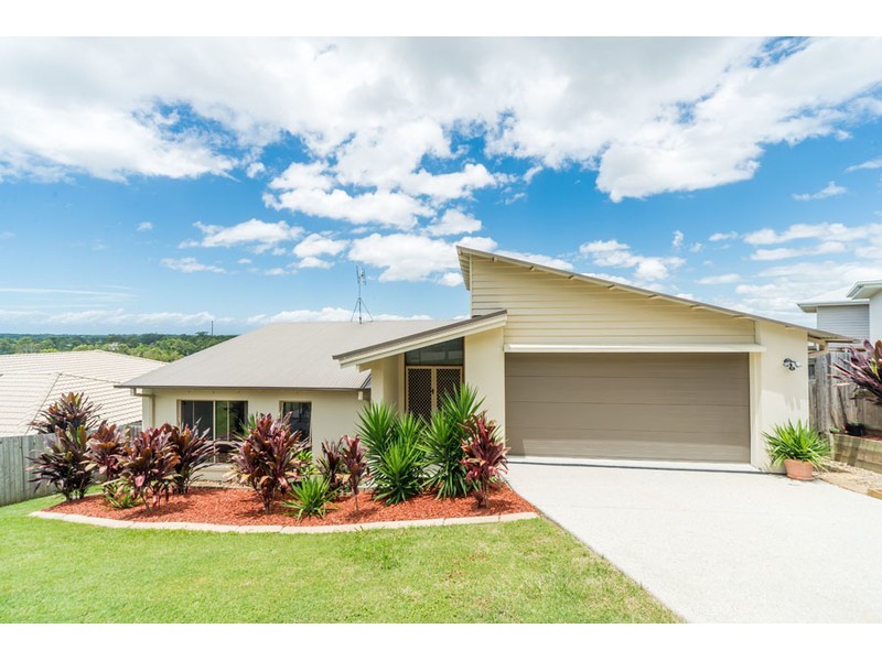 24 Currawong Crescent, Upper Coomera QLD 4209