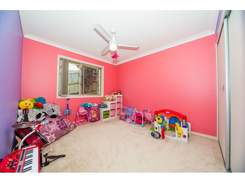 24 Currawong Crescent, Upper Coomera QLD 4209