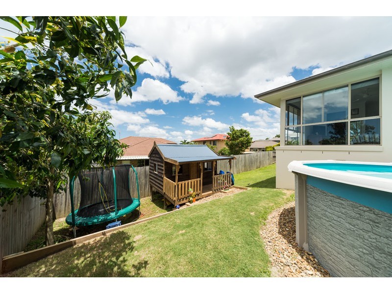 24 Currawong Crescent, Upper Coomera QLD 4209