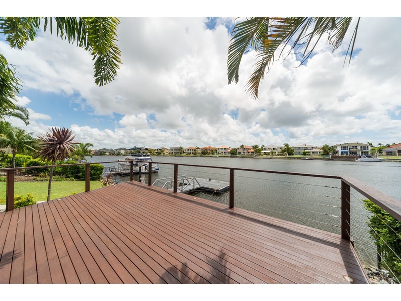 3 Windchimes Way, Helensvale QLD 4212