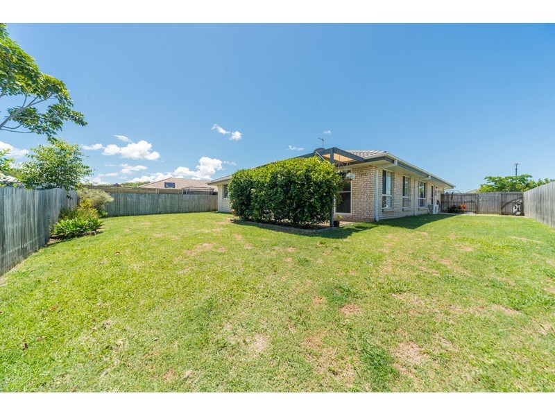 12 Denton Street, Upper Coomera QLD 4209