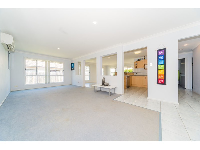 12 Denton Street, Upper Coomera QLD 4209