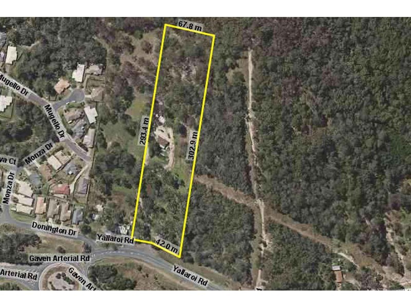 18 Yallaroi Road, Oxenford QLD 4210