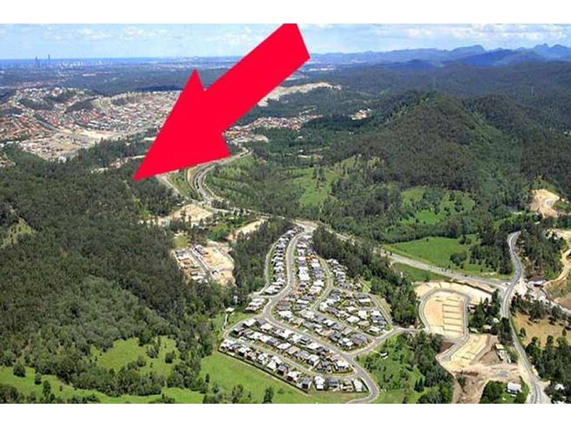 18 Yallaroi Road, Oxenford QLD 4210