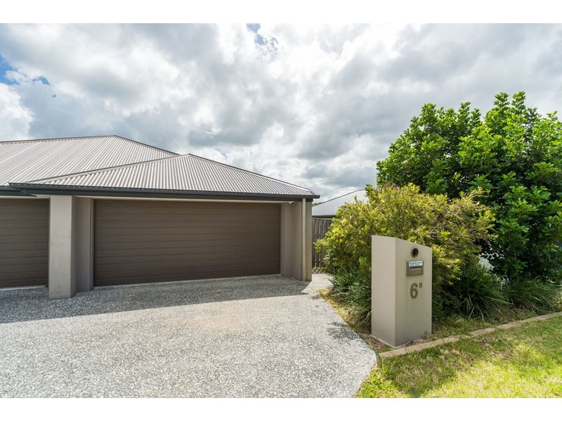6B Kaplan Street, Oxenford QLD 4210
