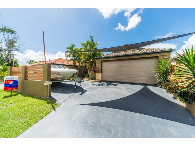 43 Vivacity Drive, Upper Coomera QLD 4209