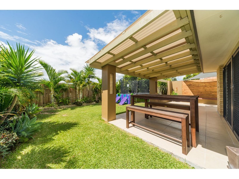 43 Vivacity Drive, Upper Coomera QLD 4209