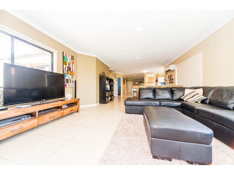 43 Vivacity Drive, Upper Coomera QLD 4209
