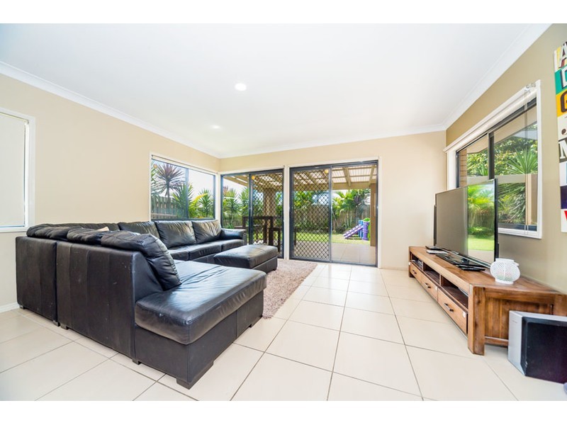 43 Vivacity Drive, Upper Coomera QLD 4209