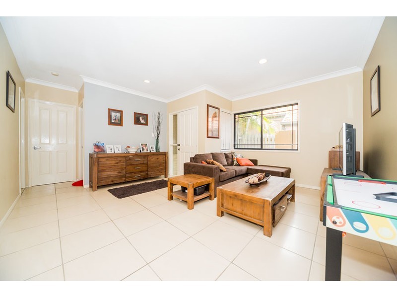 43 Vivacity Drive, Upper Coomera QLD 4209