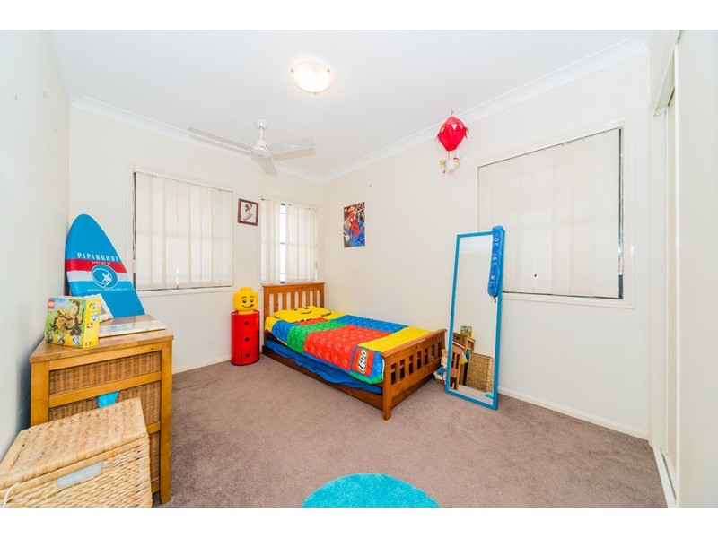 43 Vivacity Drive, Upper Coomera QLD 4209