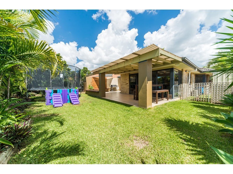 43 Vivacity Drive, Upper Coomera QLD 4209