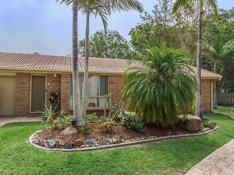 11 Eucalyptus Court, Oxenford QLD 4210