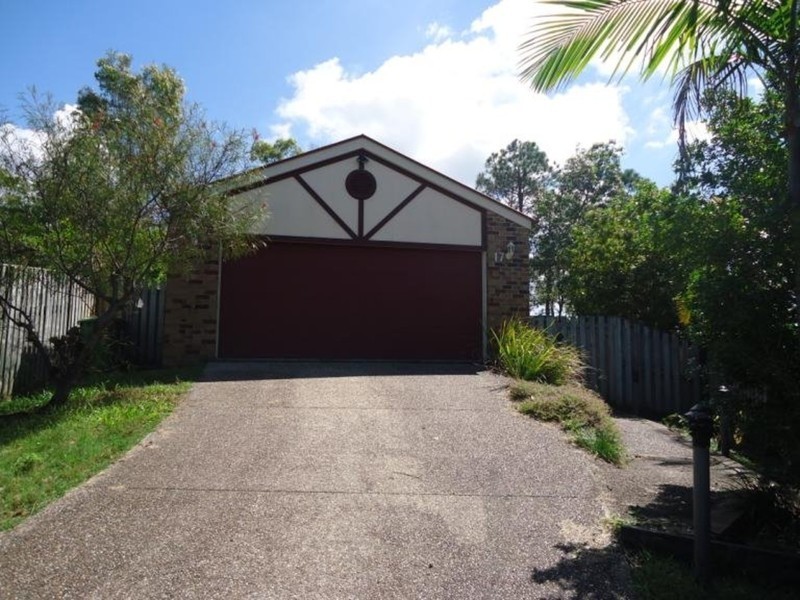 17 Phoenix Street, Pacific Pines QLD 4211
