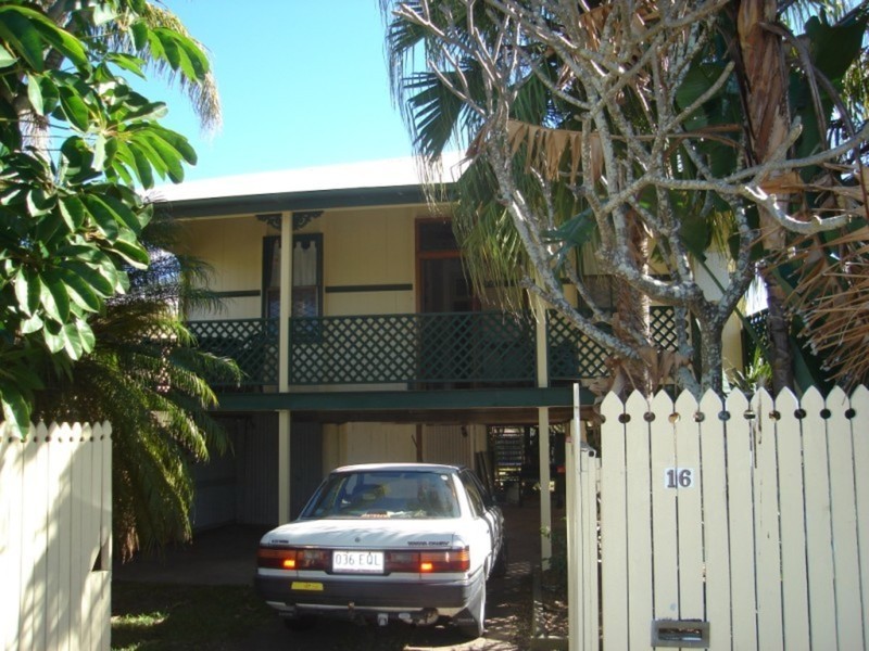 16 William Street, Southport QLD 4215