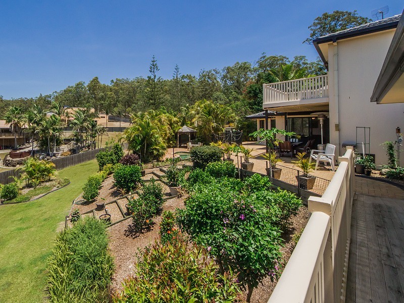 5 Roche Court, Oxenford QLD 4210