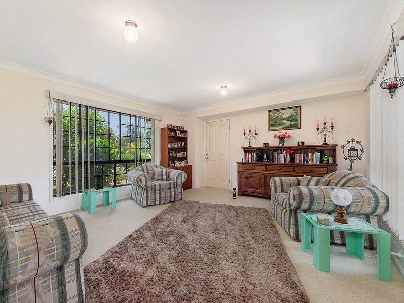 5 Roche Court, Oxenford QLD 4210