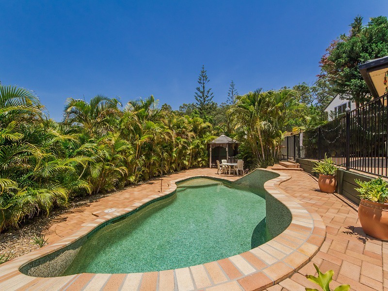5 Roche Court, Oxenford QLD 4210