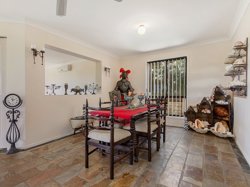 5 Roche Court, Oxenford QLD 4210