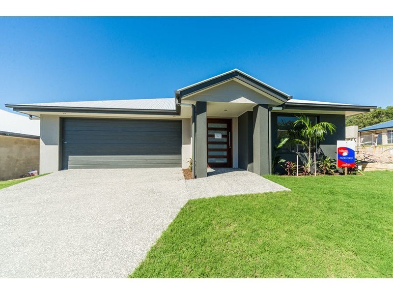 27 Dorretti Circuit, Upper Coomera QLD 4209