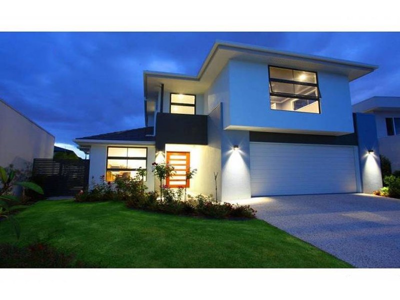 7698 Fairway Boulevard, Hope Island QLD 4212