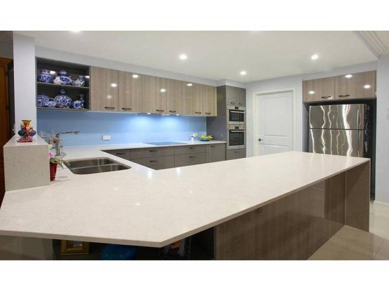 7698 Fairway Boulevard, Hope Island QLD 4212