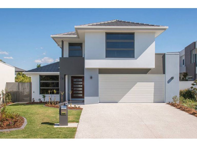 7698 Fairway Boulevard, Hope Island QLD 4212