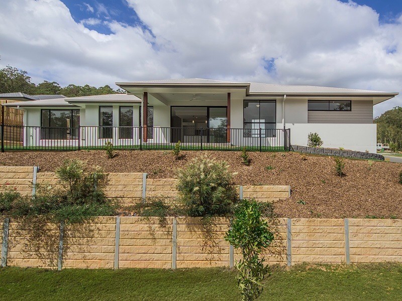 29 Arondel Circuit, Upper Coomera QLD 4209