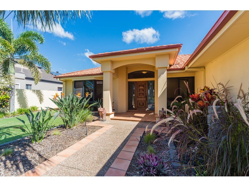 44 The Peninsula, Helensvale QLD 4212