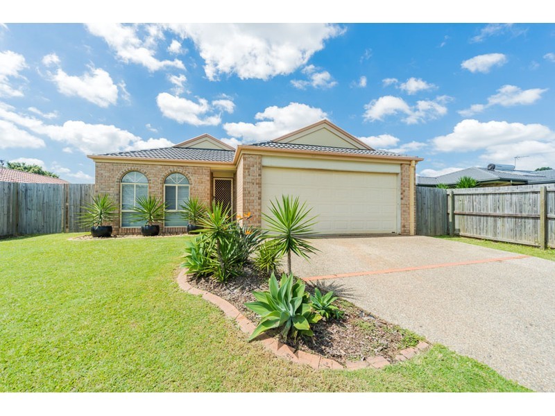 3 Burran Avenue, Upper Coomera QLD 4209