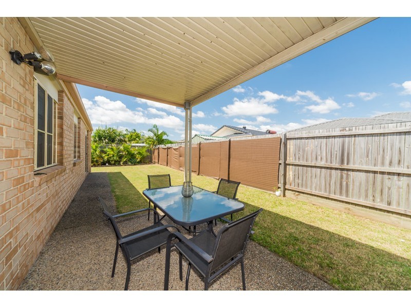 3 Burran Avenue, Upper Coomera QLD 4209