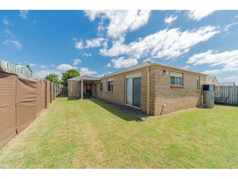 3 Burran Avenue, Upper Coomera QLD 4209