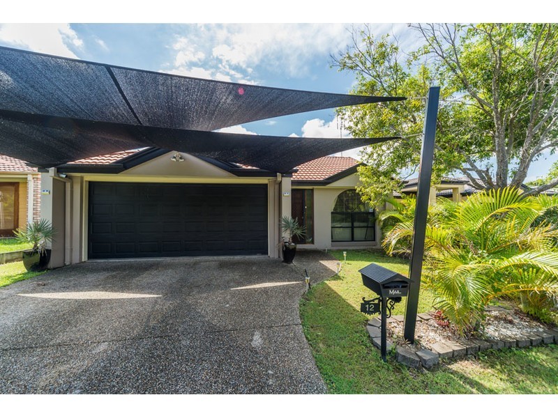 12 Ascendancy Way, Upper Coomera QLD 4209