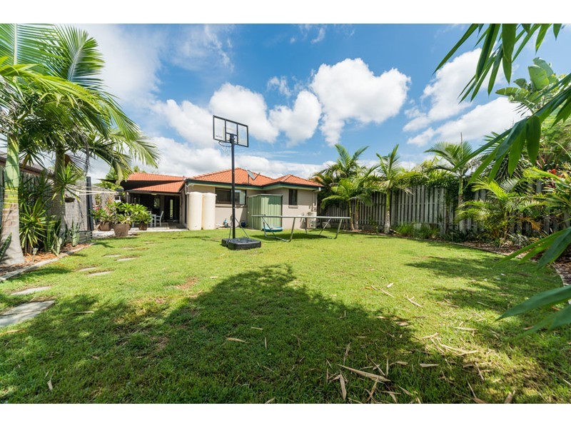 12 Ascendancy Way, Upper Coomera QLD 4209