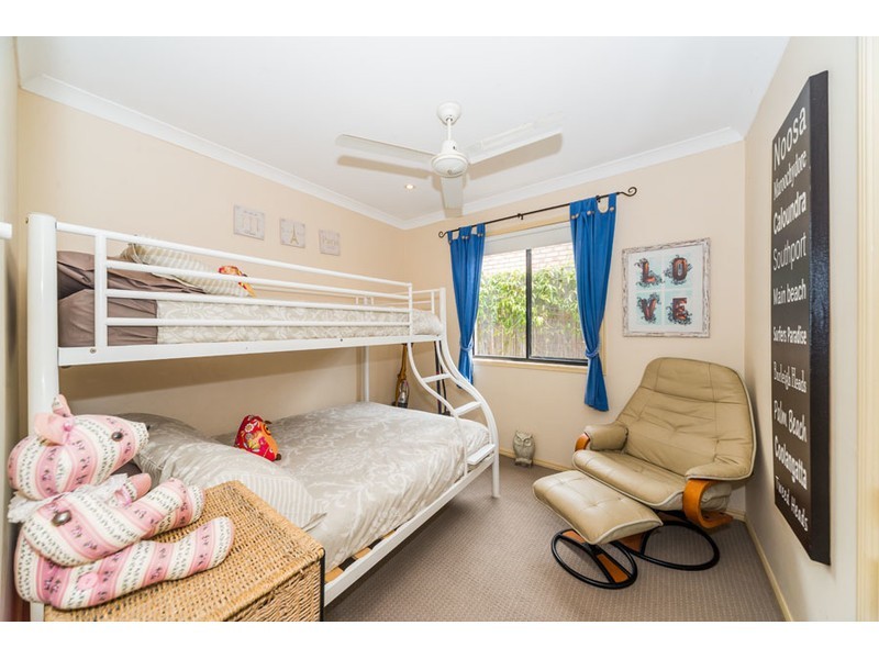 12 Ascendancy Way, Upper Coomera QLD 4209
