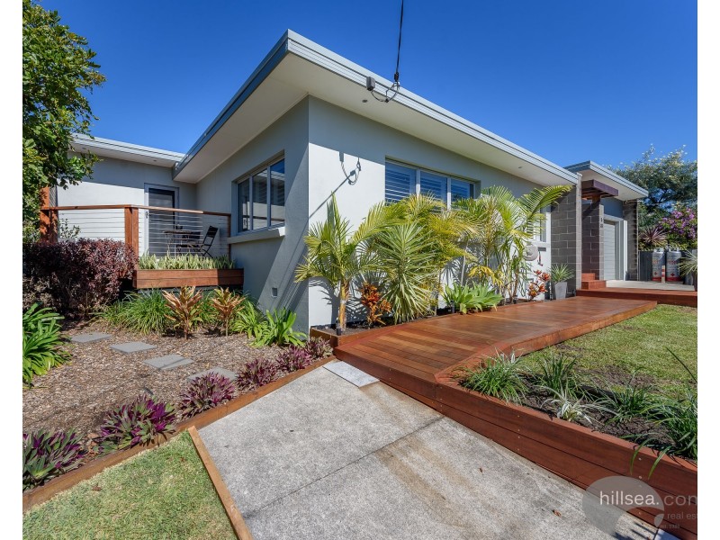 88 Robert Street, Labrador QLD 4215