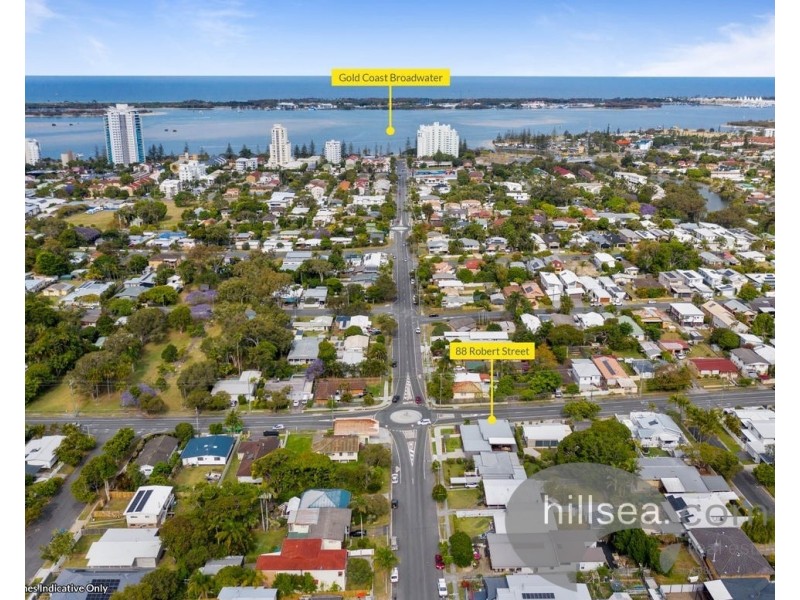 88 Robert Street, Labrador QLD 4215