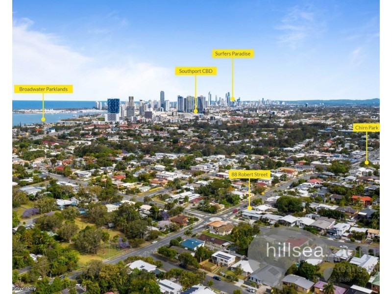 88 Robert Street, Labrador QLD 4215