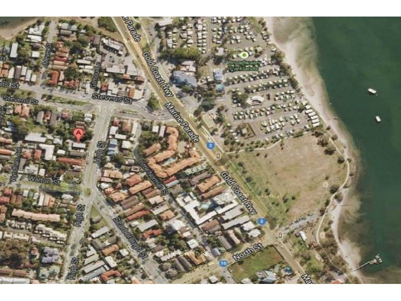 6/194 High Street, Southport QLD 4215