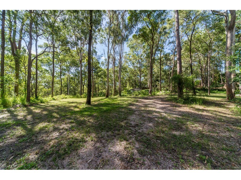 76 Baileys Mountain Road, Willow Vale QLD 4209