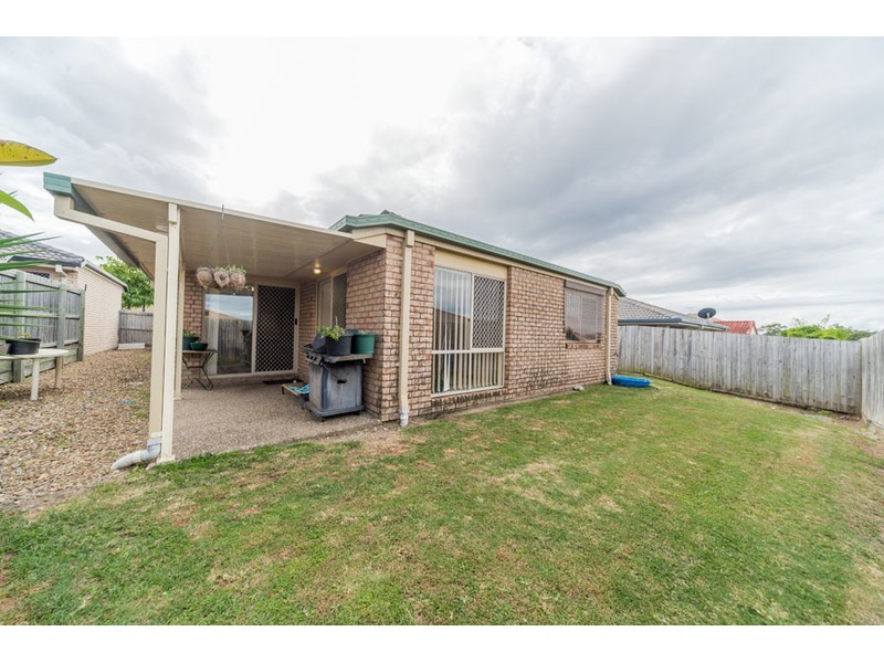 68 Bedivere Drive, Ormeau QLD 4208