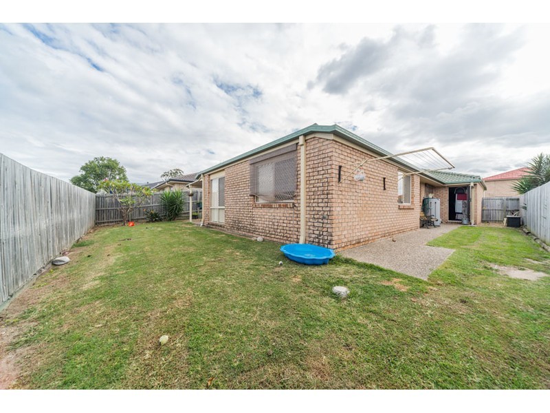 68 Bedivere Drive, Ormeau QLD 4208
