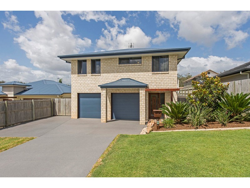 6 Elizabeth Street, Coomera QLD 4209
